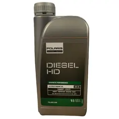 MOTOROLJE DIESEL HD 1 L