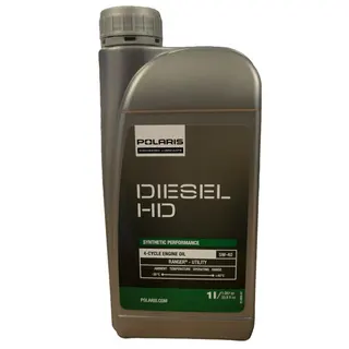 MOTOROLJE DIESEL HD 1 L