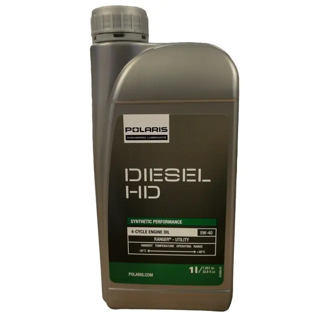 MOTOROLJE DIESEL HD 1 L 