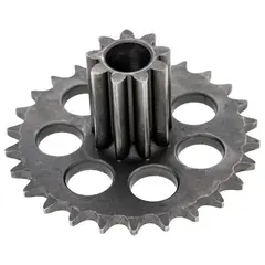 PINION &amp; SPROCKET