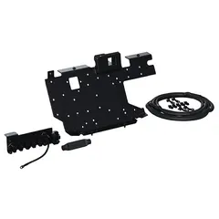 BRAKETT OG KABELSETT