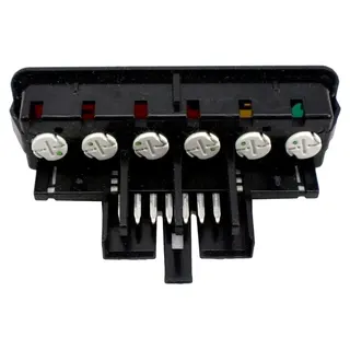 INDICATOR PANEL
