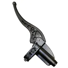 ASM-MASTER CYL 11/16