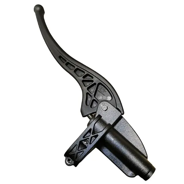 ASM-MASTER CYL 11/16 