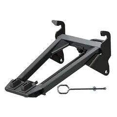 POLARIS MONTERINGSSETT PLOGFESTE