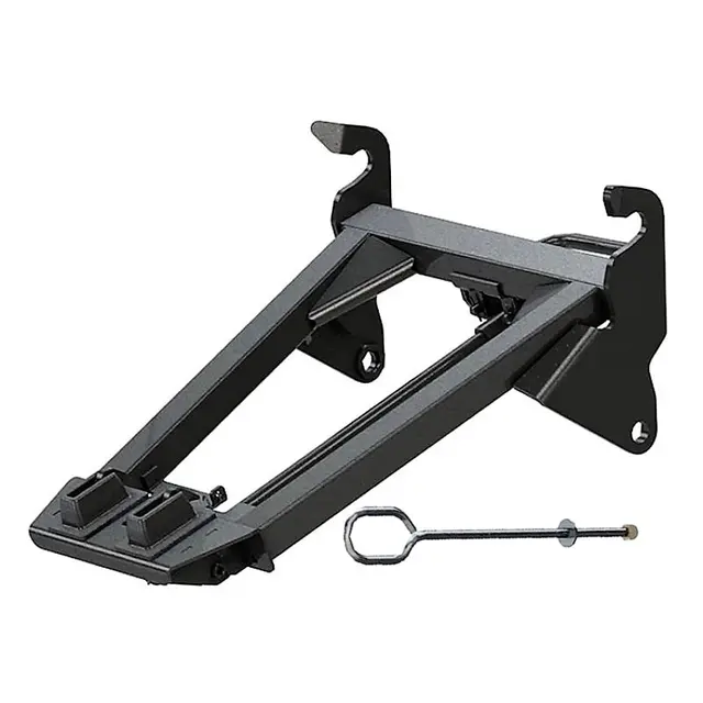 POLARIS MONTERINGSSETT PLOGFESTE 