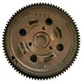 SVINGHJUL M /RING  GEAR