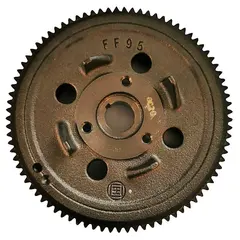 SVINGHJUL M /RING  GEAR