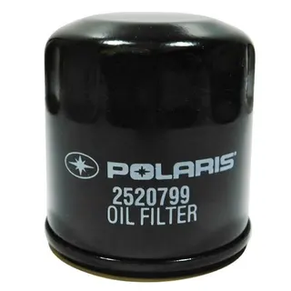 Oljefilter