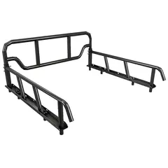 REKKEVERK LASTEPLAN 6X6