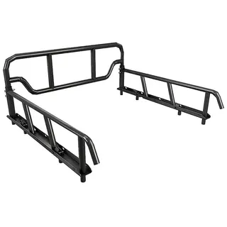 REKKEVERK LASTEPLAN 6X6