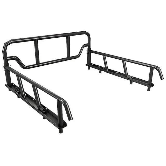 REKKEVERK LASTEPLAN 6X6 