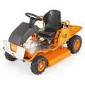 AS 799 sitteklipper