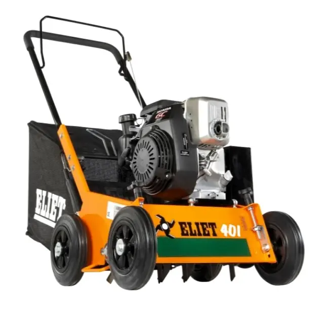 ARIENS PLENLUFTER E401 VM 