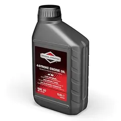 OLJE O.6LITER SAE-30