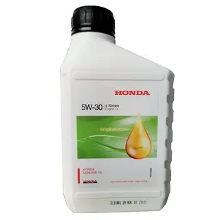Honda 5w-30 4T olje 1,0 l