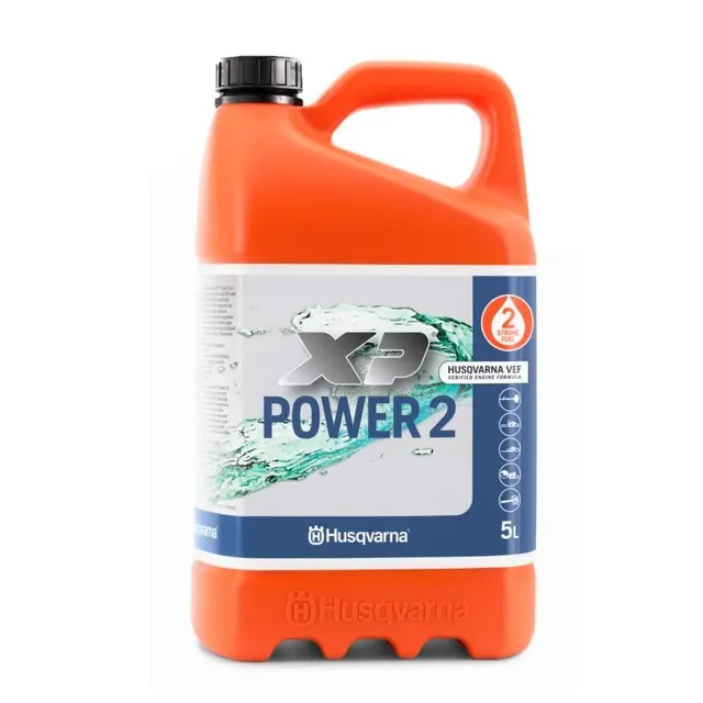 BENSIN POWER 2T 5 LITER 