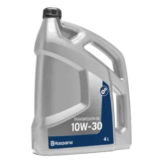 Olje 4 l 10w30 transmisjon