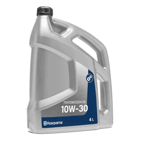OLJE 4T 4L 10W30 TRANSMISJON 