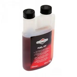 BENSINTILSETNING 250ML