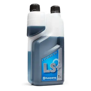 TOTAKTSOLJE LS+ 1L