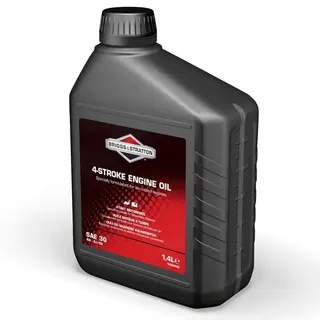 Motorolje 1.4 l SAE-30