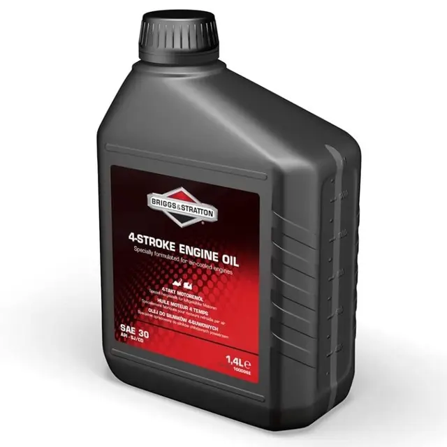 OLJE 1.4 LITER SAE-30 