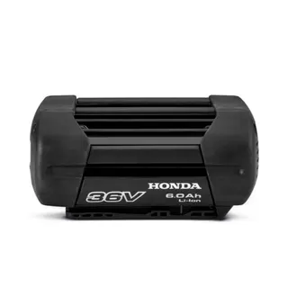 HONDA BATTERI 6,0AH