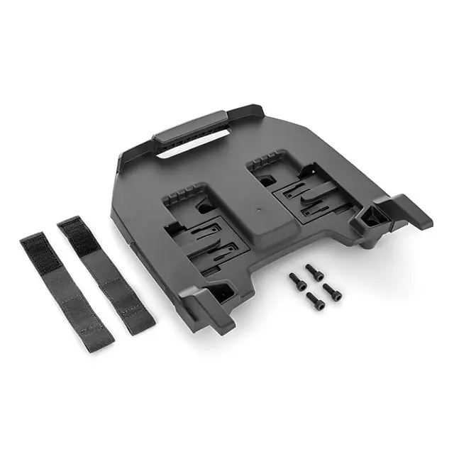 ADAPTERPLATE FOR RYGGBATTERI 