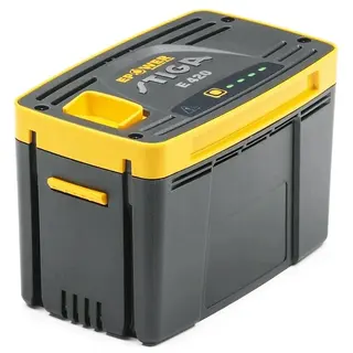 E 420 BATTERI 2.0Ah