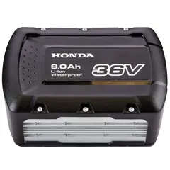 HONDA BATTERI 9,0AH