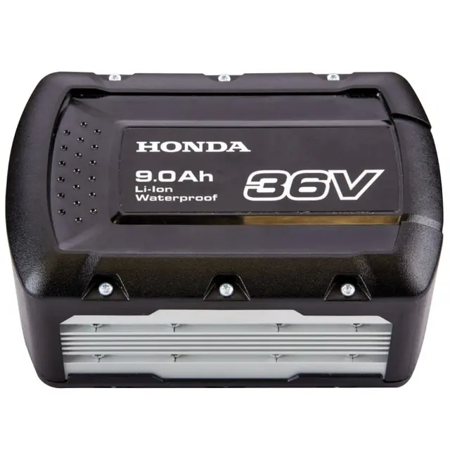 HONDA BATTERI 9,0AH 