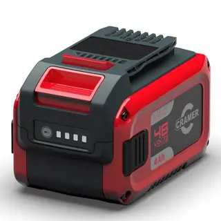 CRAMER BATTERI 48V192