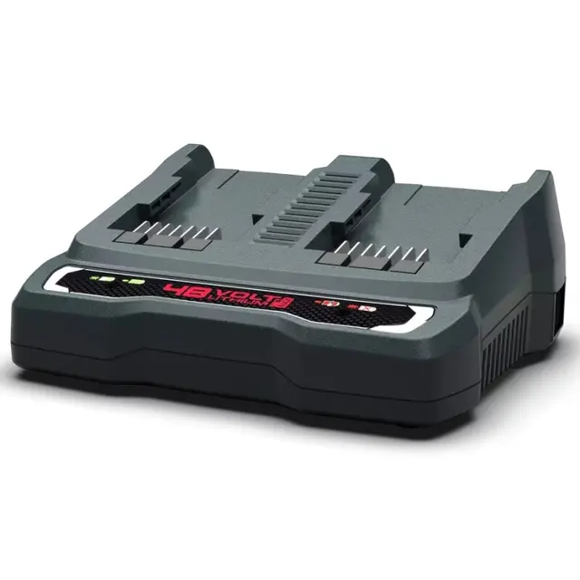 CRAMER 48C2 LADER 2 SPOR 