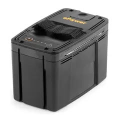 Stiga E 450 batteri 48 V 5.0Ah