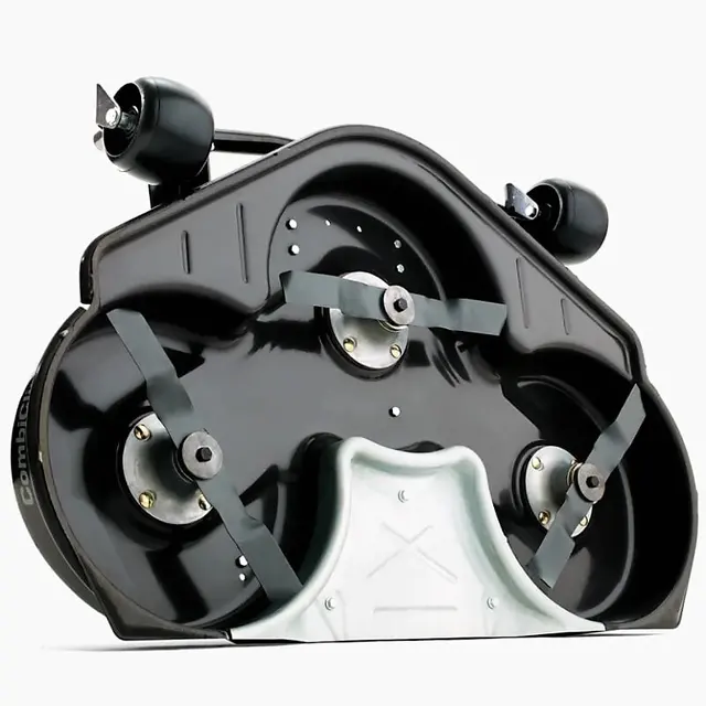 COMBI 112CM R300-SERIEN KLIPPE 