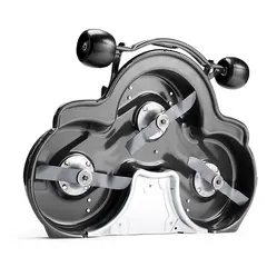 COMBI 103CM KLIPPEAGGREGAT