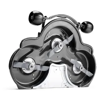 COMBI 103CM KLIPPEAGGREGAT