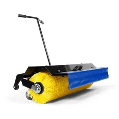 BØRSTE TIL 200 SERIE