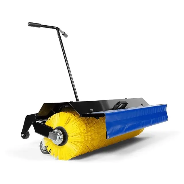 BØRSTE TIL 200 SERIE 