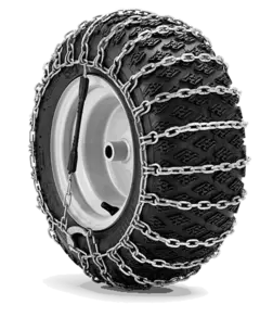 SNØKJETTING FIRKANT 200/300 SERIE