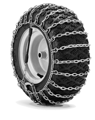 SNØKJETTING FIRKANT 200/300 SERIE 