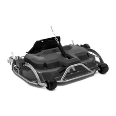 STIGA COMBI 95 Q PLUS KLIPPEGAGGREGAT