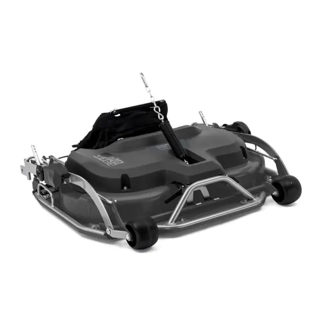 STIGA COMBI 95 Q PLUS KLIPPEGAGGREGAT 