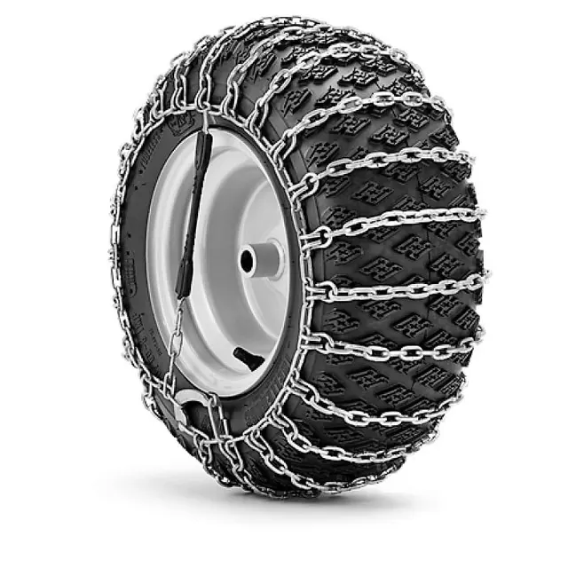 SNØKJETTING 18X7,5-8 