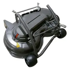 CUTTING DECK ASSY - C85 HUSQVA