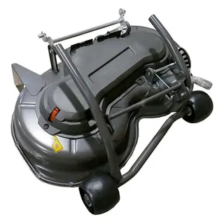 CUTTING DECK ASSY - C85 HUSQVA