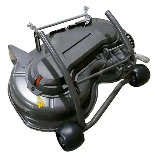 CUTTING DECK ASSY - C85 HUSQVA 