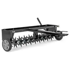 VERTIKALSKJÆRER TIL RIDER/ TRAKTOR