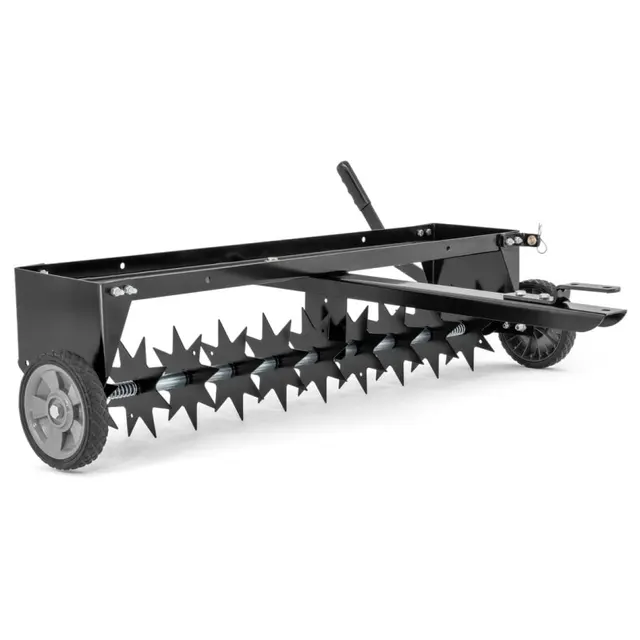 VERTIKALSKJÆRER TIL RIDER/ TRAKTOR 